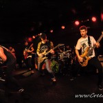 046 Suffocate With Your Fame